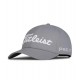 Gorra Tour Performance Gris Titleist