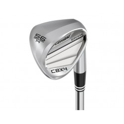 Wedge CBX4 ZIPCORE LADIES TOUR SATIN