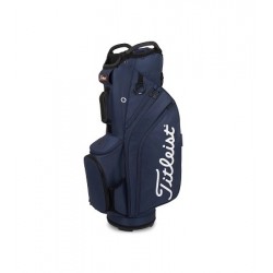 Bolsa Cart 14 Titleist azul