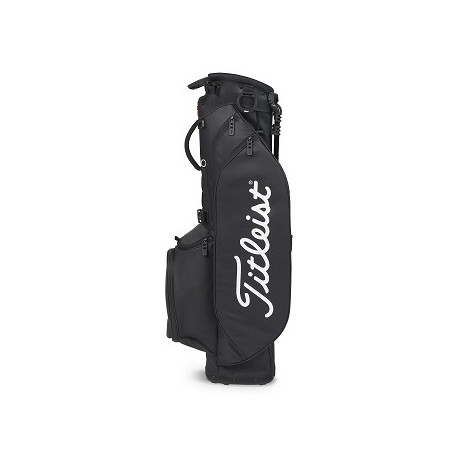 Bolsa Players 4 Titleist azul