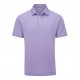 Polo Lindum Hombre - Violeta