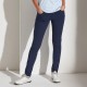 Pantalones ajustados para mujer Verity II - Azul marino